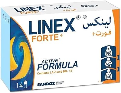 Strong adult lynx probiotic - 14 capsules.. Navigate through thousands of products at pocket-friendly prices with DIAYTAR NIGERIA's easy-to-use platform.