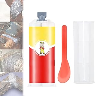 Kavli all -use glue, all use repair glue, strong flow glue 106g, repair glue glue all use for metal, magic welding dough (1).. DIAYTAR NIGERIA: Where every shopping need is met with affordable prices and timely delivery.