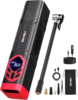 Vicviz portable air pump wireless air compressor 150 psi.. Fast, affordable, and reliable — that’s the DIAYTAR Nigeria experience.