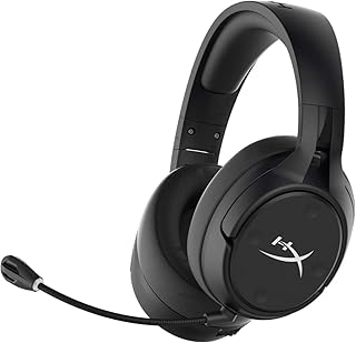Hyperx Cloudfight S-Black Bluetooth Helmet, HX-HSCFS-SG/WW model.. Discover thousands of products on DIAYTAR Nigeria — from fashion and electronics to home goods. We guarantee quick delivery and competitive pricing across the board.