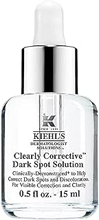 Face serums Clearly Corrective Corrective Correctors of Kiehl's - 0.5 Oz (15 ml).. DIAYTAR NIGERIA: The marketplace that brings affordable products to every Nigerian home in under 8 days.