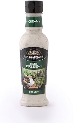 ENA BARMAN Creamy herbs salad, 300 ml (1).. DIAYTAR NIGERIA delivers on our promise of variety, affordability, and prompt nationwide shipping.