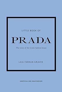 Prada's little book.. Shop with confidence at Nigeria's leading affordable e-commerce platform with reliable delivery services.