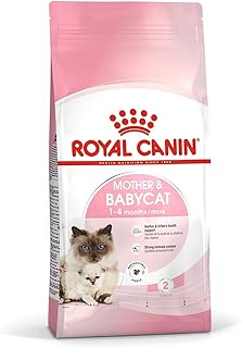 Royal Canin Feline Health Nutrition Cat Food Mom and Baby, 10 kg.. Shop confidently with Nigeria's most trusted e-commerce platform, offering swift and affordable delivery.