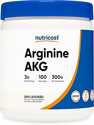 Arginine Akg Powder 300 g of Psilocin - 3 g per portion and 100 portions - Arginine Alpha ketoglutarate Pure.. Your complete shopping solution, DIAYTAR NIGERIA delivers variety and value within the week.