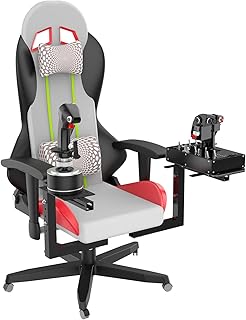 Starts Games Support for Joystick Hotas Chair Compatible with Thrustmaster.. DIAYTAR NIGERIA: Where convenience meets affordability with delivery across Nigeria in under 8 days.