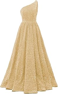 Long and shiny ball dresses with a 2023 shoulder and sequins for formal festivals and evenings.. DIAYTAR NIGERIA delivers affordability and convenience to your doorstep within 8 days of purchase.