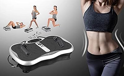 Vibrant platform exercise device.. Quality and convenience delivered — shop DIAYTAR Nigeria now.