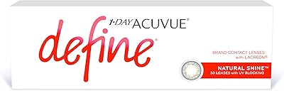 1 day acuvue Definition of natural shine - different forces - J & J - Daily contact lenses (30 lenses/package) (-1.75, 8.5, 14.2, 30).. With DIAYTAR Nigeria, everything is within reach — and within budget.