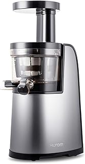 Centrifuge centrifugal Centrifugal HUROM in stainless steel, Silver color - HF -SBG 11 2G model number.. Enjoy deals you can’t resist and delivery you can trust — DIAYTAR Nigeria.