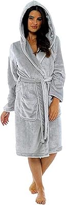 Ultra soft bathrobe for women | Soft toy dresses for women | Ultra soft bathrobe for women | Gifts for her.. Shop smart with DIAYTAR NIGERIA's vast selection and enjoy affordable shipping in just 5-8 days.