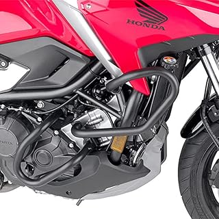 Black upper safety bar, Honda NC 750X (2021).. Shop across categories at DIAYTAR NIGERIA with the confidence of affordable prices and delivery within 8 days.