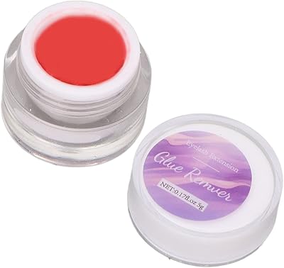 Loading gel dissolving, lashing lashing cream with fruity botanical extract of 0.2 oz for the house (strawberry).. Looking for quality and speed? You’ll find both at DIAYTAR Nigeria.