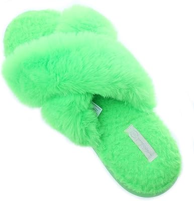 Tongs with a cross band in soft fleece for women Tongs Bout.. Shop smart and save with DIAYTAR NIGERIA's extensive product range and 5-8 day delivery guarantee.