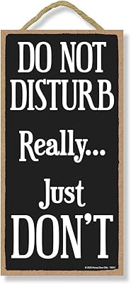 The honey dew gifts do not really bother, just are not funny, wooden panels to hang, household wall decoration of 5 "x 10.. DIAYTAR NIGERIA transforms dreams into deliveries with our affordable prices and 5-8 day shipping.