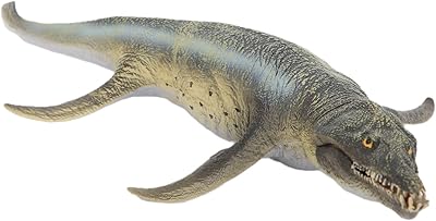 Dinosaur toy, simulated dinosaur toy kronosaur yellow simulation animal model children educational toy decoration of the house (yellow kronosaur).. DIAYTAR NIGERIA brings the marketplace to every Nigerian home with affordable prices and quick delivery.