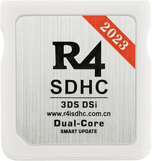 SDHC adapter MVIIOE 2021 WOOD Version Plus R4 With SD TF Card of 16.. DIAYTAR NIGERIA: Where shopping is easy, prices are low, and delivery is just days away.