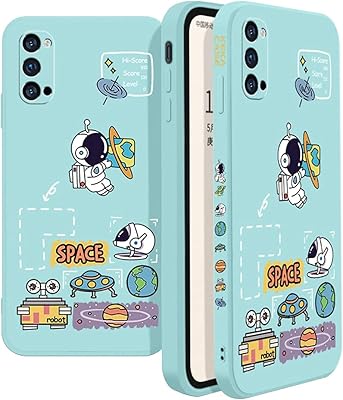 Grandcaser Reno4 PRO 5G Ultra thin shell printed cartoon TPU.. Skip the traffic, shop online — DIAYTAR Nigeria brings it to you.