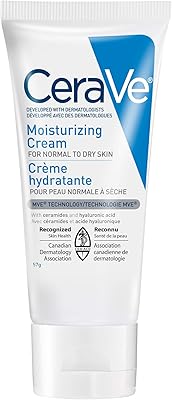 Cera life, moisturizer, normal dry skin, daily moisturizer face and body (travel 57 g).. Discover endless possibilities with DIAYTAR NIGERIA's extensive product range and affordable shipping.