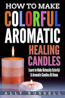How to make colored aromatic cure candles: learn to make naturally colorful and aromatic candles at home.. Shop for everything you need at DIAYTAR NIGERIA, with budget-friendly prices and quick delivery.