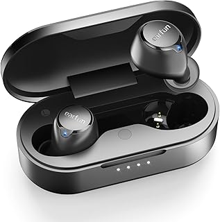 Free FUN® 1S 1S 1S wireless headphones, 4 Bluetooth microphones in light calls, 7 mm composite pilots, powerful bass, personalized equalization application, IPX7 waterproofing, wireless load, game mode, 30 hours.. Discover the convenience of DIAYTAR NIGERIA's vast e-commerce platform with delivery in just 5-8 days.