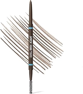 Eyebrow pencil Joanna Precision Brow Down to Me with integrated coil, sweet brown.. From checkout to your doorstep in less than a week — DIAYTAR Nigeria.
