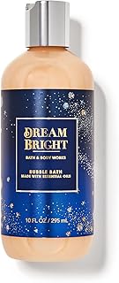 Bain moussant dream brite 10 fl oz/295 ml.. Shop with confidence at DIAYTAR NIGERIA, enjoying competitive prices and delivery within 8 days.