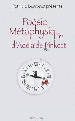 Metaphysical poetry of Adélaïde Pinkcat.. Elevate your shopping experience with DIAYTAR NIGERIA's vast catalog and budget-friendly options.