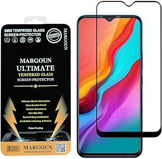 Wallpaper in tempered glass Margoun full hardness 9 am for Infinix.. DIAYTAR NIGERIA makes quality accessible with our extensive catalog and competitive delivery rates.