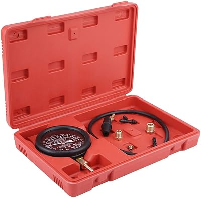 Vacuum pressure tester, high-power anti-scratch-free anti-scratch gender for automotive repair.. Shop without boundaries at DIAYTAR NIGERIA, offering affordable products with convenient delivery times.