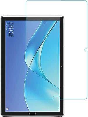 Huawei Mediapad M5 10.8 screen protector, Hatrice, Superior TRANSPARENT GLASS WALCH PROTECTOR for Huawei Mediapad M5 PRO / M5 10.8 2018.. Nigeria's most loved e-commerce platform delivers affordable shopping solutions to your doorstep.