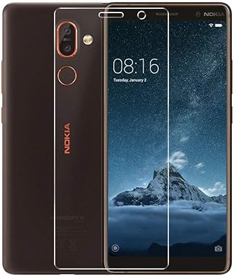 Screen protector for nokia 5 high hardness 9h HD installation without.. Discover unbeatable variety on DIAYTAR Nigeria — shop today, delivered this week.
