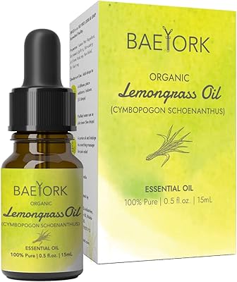 Organic lemongrass oil Purek 15 ml - 100 % pure and natural oil.. Discover the perfect balance of price and convenience with DIAYTAR NIGERIA's nationwide e-commerce platform.