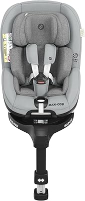 MICA PRO Eco I-Size car seat for children from 0 to 4 years old, Original gray.. DIAYTAR NIGERIA makes every shopping desire a reality with affordable prices and delivery in 5-8 days.