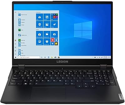 2020 Last Lenovo Legion 5 15.6 "FHD 120 Hz game laptop 10th generation Core i7-10750h up to 5.0 GHz 8 GB 1 TB + 512 GB SSD NVIDIA GTX 1660TI 6 GB RVB 4 Win10 Black Bag with Free Golla Bag with Free Golla Bag.. DIAYTAR NIGERIA: Where every shopping need is met with affordable prices and timely delivery.