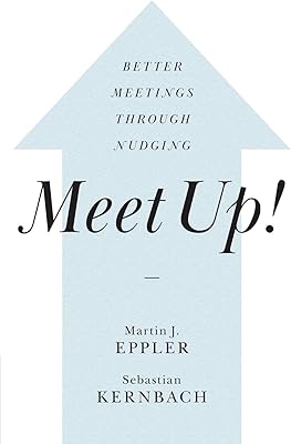 Meet Up! : Better meetings thanks to nudging.. Explore the biggest product variety online — only at DIAYTAR Nigeria.
