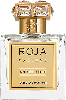 Perfume Roja Dove Empire Oud Crystal for Unisex 100 ml - Eau de Parfum.. Great products, lower prices, fast delivery — DIAYTAR Nigeria has it all.