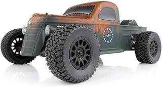 Team Associated 70019 Trophy Rat Mini Car, Bailed without rolling, 1/10, 2WD scale, combo with battery and load!.. From big brands to everyday basics — DIAYTAR Nigeria has you covered.