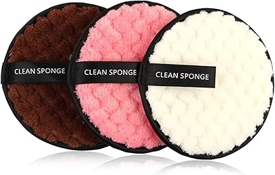Vitrim cleansing pads 3 colors Low double -sided double -sided double -sided Multifunction double -sided in microfiber.. Experience convenient online shopping on DIAYTAR Nigeria — wide selection and affordable delivery.