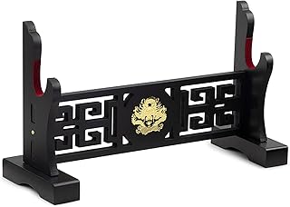 IVOR LIFE SHEET WARDED SHEET in velvet for the protection of the sword, Japanese sword carrier Katana Genji Samurai Samurai Médieval-Dragon (1 layer).. Discover the perfect balance of selection and value with DIAYTAR NIGERIA's nationwide e-commerce platform.