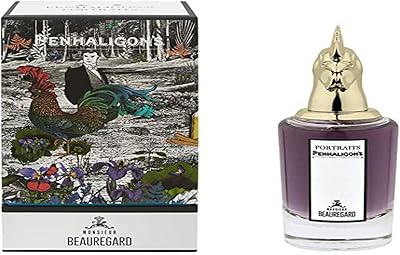 Monsieur PURGARD DE PENHALIGON for men's water 75 ml.. More than a store — DIAYTAR Nigeria is your shopping partner.