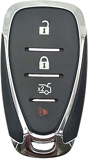 4 -button spare key for Chevrolet Malibu Cruze.. Transform your online shopping experience with DIAYTAR NIGERIA's affordable and diverse marketplace.