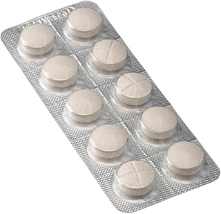 QSO vegetable tablets (10).. Experience the power of choice with DIAYTAR NIGERIA's extensive catalog delivered within the week.