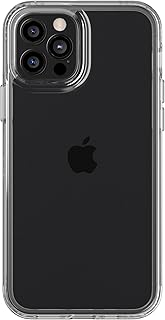 Tech 21 pour apple iphone 12 / iphone pro, 6,1 pouces, evo clear.. Nigeria's favorite online shopping platform, DIAYTAR offers unbeatable prices and delivery within a week.