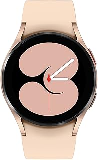 Samsung Galaxy Watch 4 40 mm Samsung Galaxy Watch with Tracker ECG for Health.. Shop with confidence at DIAYTAR NIGERIA, offering extensive product variety with nationwide delivery.
