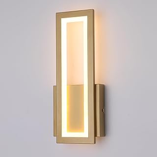 Yatai Wall wall LED Modern Rectangular LED 15W Adjustable Three Colors Interior Wall Light For Living Room Corridor Decoration Decoration.. From office supplies to fashion — DIAYTAR Nigeria brings it fast.