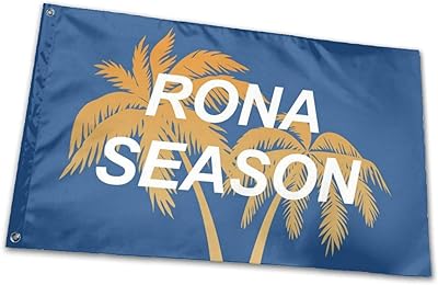 Decorative banners HL Hing Rona Season Nilek Flag Design, size 3 x 5 feet.. DIAYTAR NIGERIA: Where quality meets affordability, with thousands of products delivered in less than 8 days.