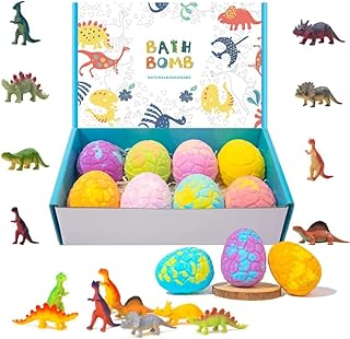 Mumphys Bathrooms for children with surprise toys inside for girls and boys - Children's 8 Bathroom gift box, sparkling foaming bath bomb for birthday and children's party.. DIAYTAR NIGERIA: Where affordability meets variety, with thousands of products delivered in less than 8 days.