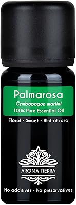 Palmarosa aroma tierra pure natural oil 10 ml.. Click, pay, receive — DIAYTAR Nigeria makes online shopping seamless.