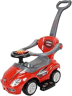 LOVELY BABY STEP-2 LB 382 (red).. Experience shopping freedom with DIAYTAR NIGERIA's comprehensive platform and reliable shipping service.